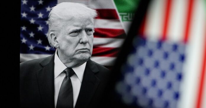 Donald Trump și-a convocat consilierii pe probleme de securitate pentru a discuta o propunere venită din partea Iranului