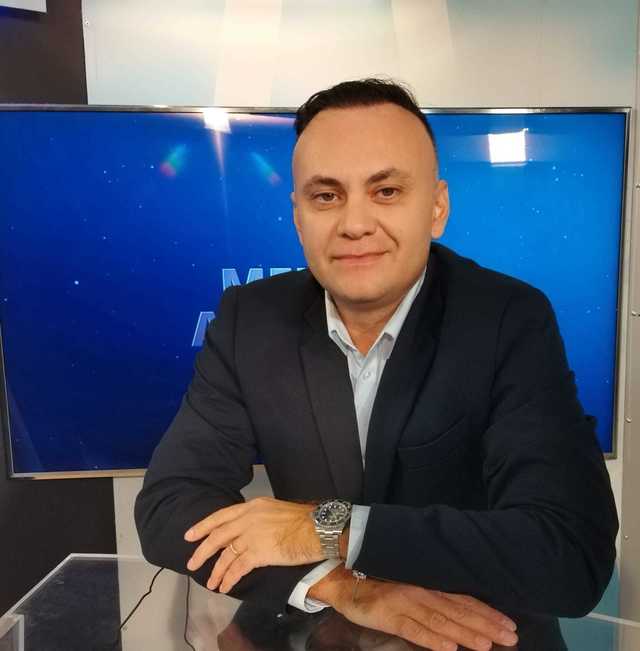 Dr. Adrian Marinescu: „La Matei Balș sunt cu 30% mai multe cazuri de mușcături de căpușe față de sezonul precedent. Discuția că oamenii ajung să facă complicații neurologice la distanță de la mușcătură este supraexagerată”