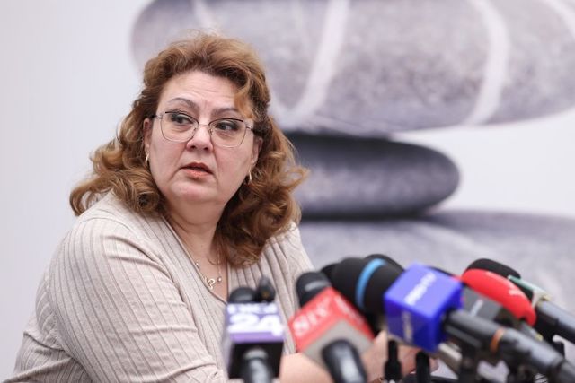 Dr. Sandra Alexiu: Lipsa vaccinării ROR înseamnă să te confrunți cu epidemii de rujeolă / Boala poate apărea la copii cu vârste mici la care nu se pot vaccina / Cele mai mici rate de vaccinare sunt în Banat și în Bucovina