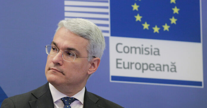 Dragoș Pîslaru: România poate accesa integral fondurile PNRR, în ciuda crizei politice