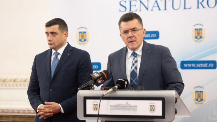 Dungaciu: Căderea Guvernului Bolojan e un obiectiv tactic. Strategia noastră e să se meargă spre anticipate
