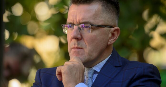 Dungaciu nu exclude o guvernare AUR-PSD: „Se poate negocia o formulă cu premier social-democrat”