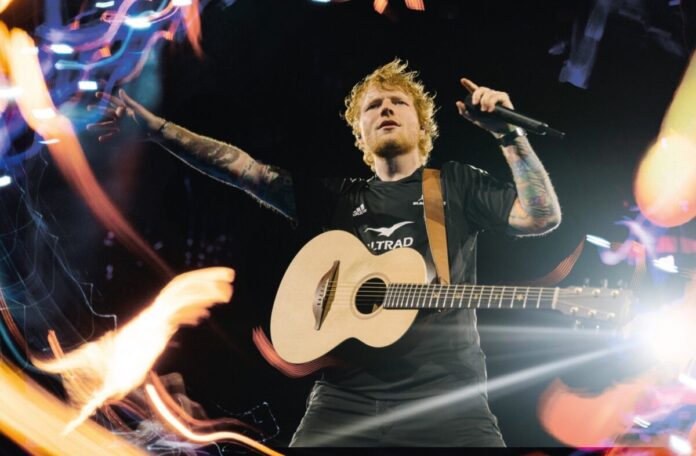 Ed Sheeran a dezvăluit că a suferit de zona zoster în ultima lună și că nu ar recomanda această experiență. Cântărețul s-a ras în cap pentru a simboliza un nou început – FOTO