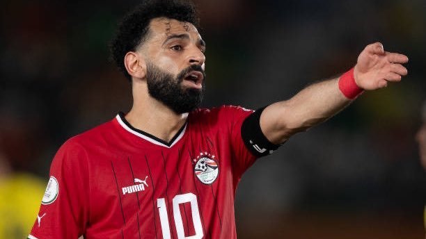 Egipteanul Mohamed Salah s-a accidentat la meciul cu Crystal Palace și probabil a jucat ultima oară pentru Liverpool