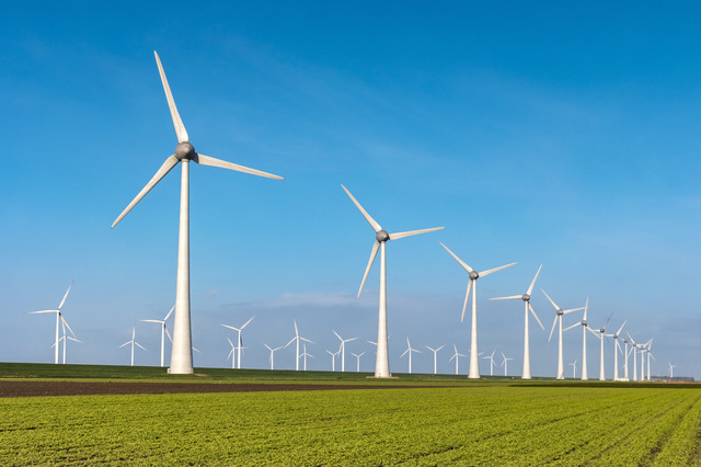 Energia regenerabilă devine scut împotriva scumpirilor în Europa, pe fondul războiului din Iran