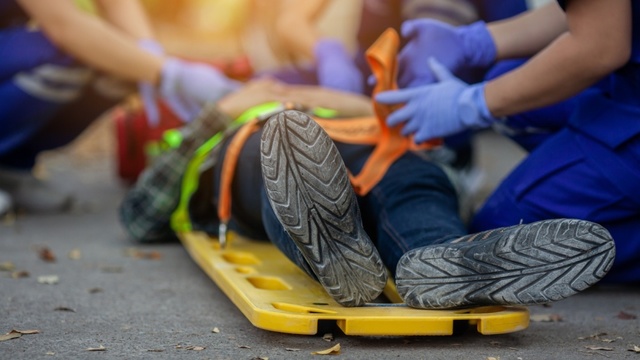Eurostat: 2,82 milioane de accidente de muncă nemortale și 3.298 de accidente mortale în UE în 2023; România și Bulgaria au cele mai mici rate de accidente nemortale, posibil din cauza subraportării