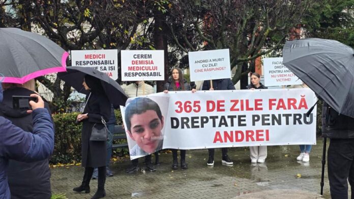 FACIAS sesizează Procurorul General în cazul adolescentului mort la Târgu-Jiu: Ancheta stagnează după 16 luni
