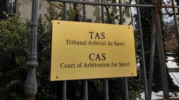Federaţia Palestiniană de Fotbal contestă la TAS decizia FIFA privind Israelul şi coloniile