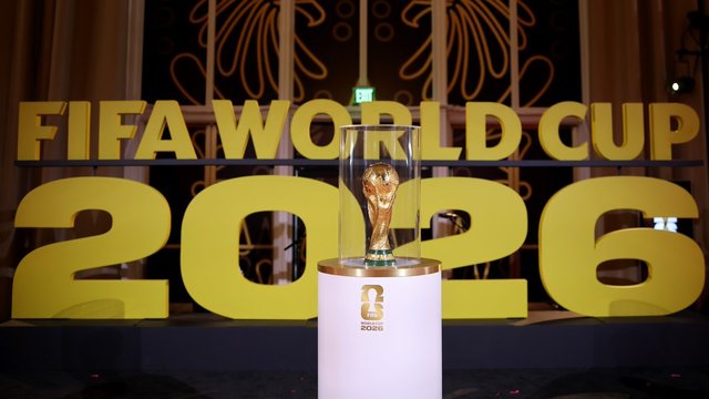 FIFA intenționează să majoreze premiile în bani pentru Cupa Mondială din 2026