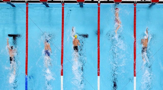 Finlanda se alătură boicotului competițiilor internaționale de înot, după decizia World Aquatics privind Rusia