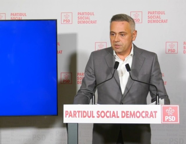 Florin Barbu: La 31 decembrie 2022 am intrat cu o inflație de aproape 9% / După mecanismul de plafonare a adaosului comercial, inflația la 31 decembrie 2023 a fost undeva la 5,4% / A fost o măsură pentru consumatorii români