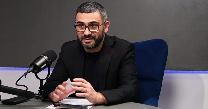 Florin Manole, la prezentarea bilanțului: Am făcut o nouă Lege a salarizării în care nimeni să nu piardă din venituri