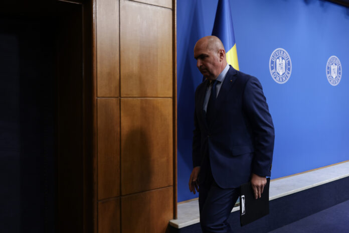 Fost lider PSD despre moțiunea depusă contra lui Bolojan: Ce se întâmplă de miercurea viitoare? / Aceeași coaliție doar fără Bolojan ar fi greșeală