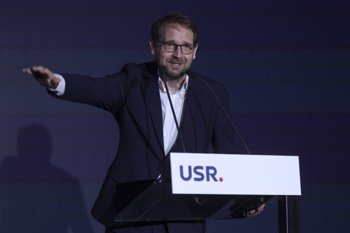 Fritz, declarație cu tâlc despre o colaborare cu parlamentarii AUR: „Suntem oricând deschiși”