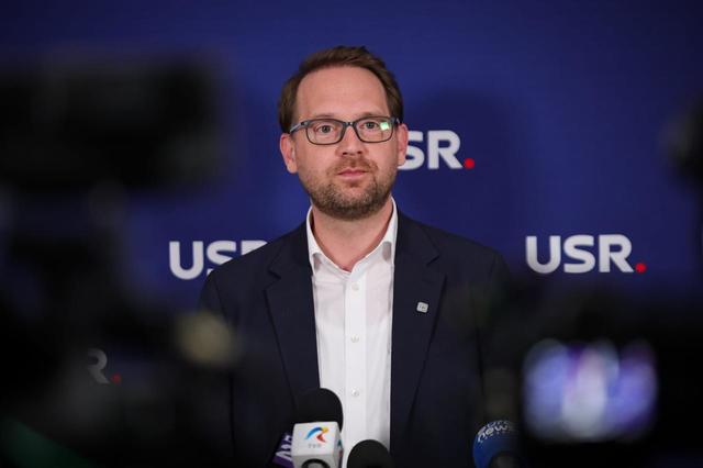Fritz: Singurul mod de a schimba matematica în Parlament este prin alegeri anticipate. Nu mă tem de alegeri anticipate