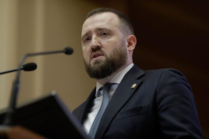 Funcția primită de fostul șef al DNA Marius Voineag până la preluarea mandatului de adjunct al procurorului general