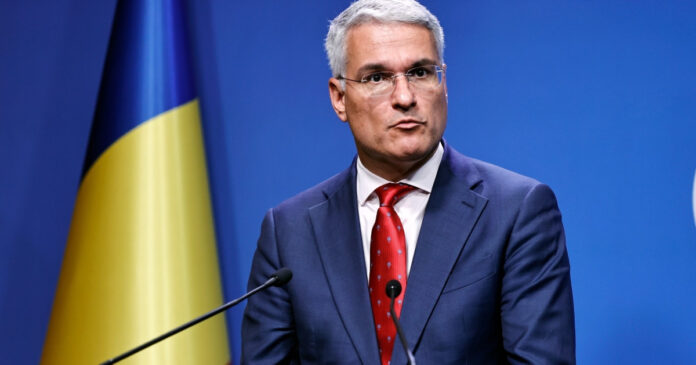 Garanția ministrului interimar al Muncii, Dragoș Pîslaru: „Niciun venit salarial nu va scădea. Creșterile vor ține pasul cu economia”