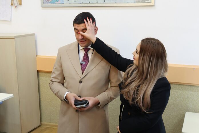 George Simion, pretinsul lider anti-sistem, vrea guvern cu PSD: „Sigur că ne asumăm”