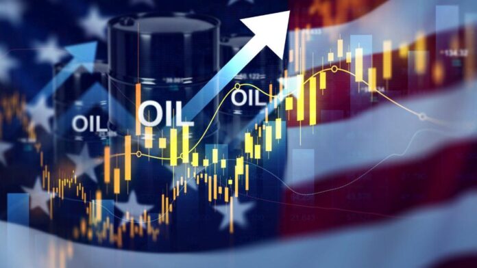 Goldman Sachs își ajustează previziunile asupra petrolului: Ce ne așteaptă la finalul anului