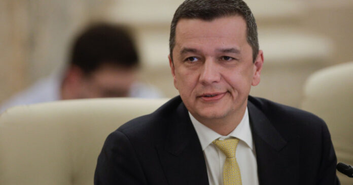 Grindeanu asigură că nu va forma guvern cu AUR, după criticile din ședința PSD: „Nu există un acord politic post-moțiune”