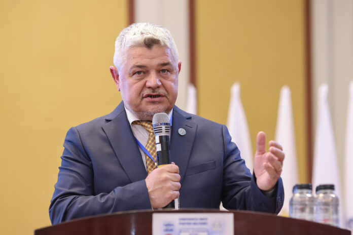 Grupul PACE susține moțiunea anunțată de PSD și AUR. Ninel Peia: Vom contribui la text