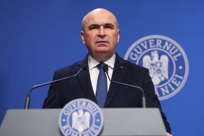 Guvernul a publicat lista firmelor pe care le consideră „băieții deștepți din energie”. Critici din industrie: „Sper că nu înțelege, iar confuzia nu a fost intenționată”