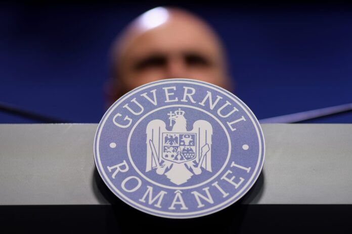 Guvernul Bolojan are astăzi prima ședință după intrarea în vigoare a demisiilor miniștrilor PSD