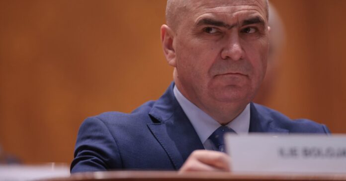 Guvernul Bolojan, sub presiune: moțiunea de cenzură PSD-AUR ar putea fi depusă chiar azi
