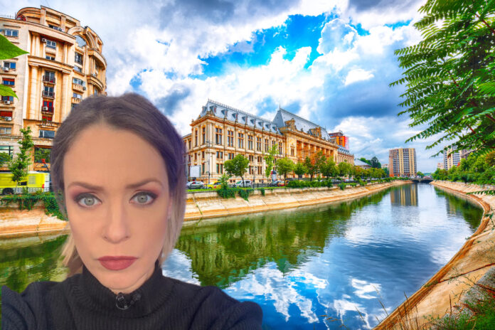 Harta Umbrelor din București: Cum să o folosești pentru a face față caniculei