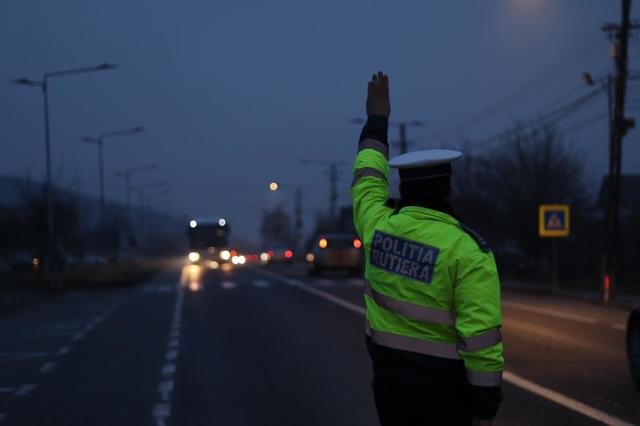IGPR: 84% din accidentele cu mașini cu volan pe dreapta (2020-2025) s-au produs din cauza nerespectării normelor legale – Rezultatele unei zile de controale