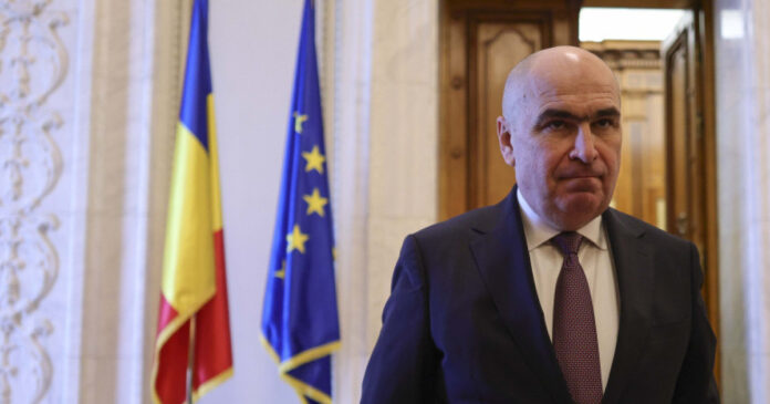 Ilie Bolojan compară PSD și AUR cu partidul Syriza din Grecia: „Sper să nu ajungem în această situație”