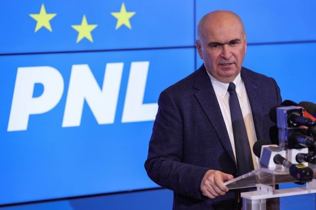 Ilie Bolojan: Până se va forma un alt guvern, voi asigura funcționarea guvernului cu mandatul limitat / Voi ieși cu fruntea sus / PNL nu va mai sta la aceeași masă cu PSD