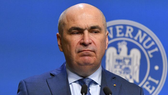 Ilie Bolojan reacționează la anunțul PSD și AUR privind moțiunea de cenzură