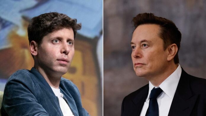 Începe procesul lui Elon Musk împotriva lui Sam Altman: „O telenovelă tech pe care toți investitorii o vor urmări”