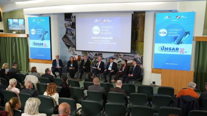 Intelligent Money Academy: Platforma unică de educație financiară și antreprenoriat lansată de Antena 3 CNN și IMM România