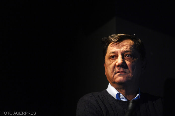 INTERVIU. Alin Teodorescu: Miza reală a moțiunii de cenzură și ce ar putea face Nicușor Dan – „Dar nu oricine este Traian Băsescu…”