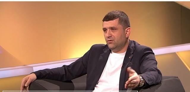 INTERVIU - Radu Miruță, despre dronele rusești: „Au existat aprobări de tragere de la sol”. Dinamica din teren nu a dus la punerea în aplicare a deciziilor / Cum îi răspunde ambasadorului rus / Ce spune despre situația politică