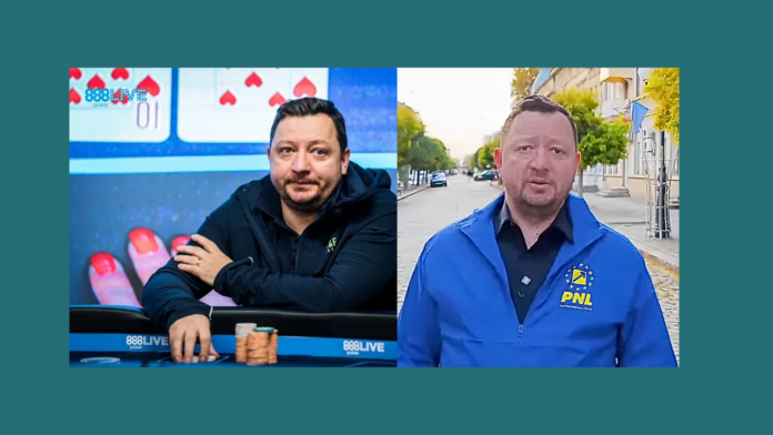 INVESTIGAȚIE | Daniel Băluță plătește peste 100.000 de euro unui fost jucător de poker și candidat PNL la Senat, pentru 200 de postări pe Facebook și Instagram. O postare costă cât un salariu minim pe economie