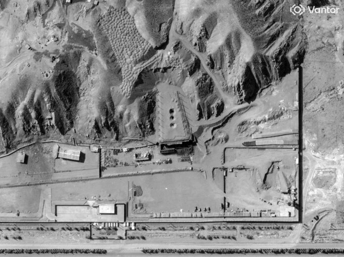 Iran, ales vicepreședinte la conferința nucleară ONU, deși este acuzat că încalcă tratatul de neproliferare