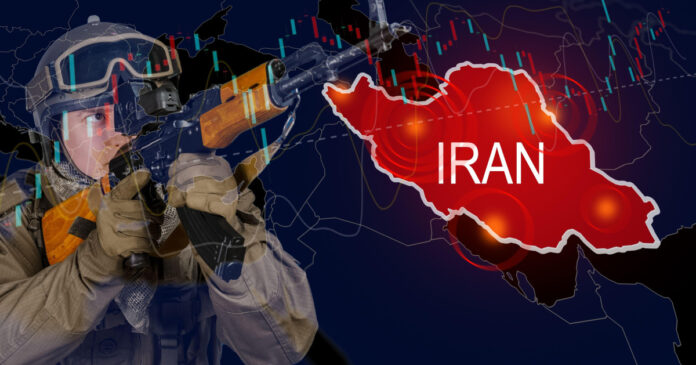 Iranul amenință cu un răspuns ferm la blocada navală americană, calificată drept „piraterie”