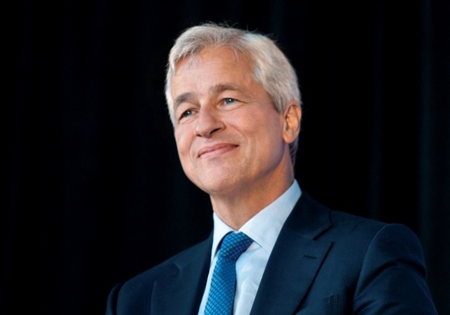 Jamie Dimon avertizează asupra unei posibile crize pe piața obligațiunilor, pe fondul creșterii datoriilor guvernamentale la nivel global