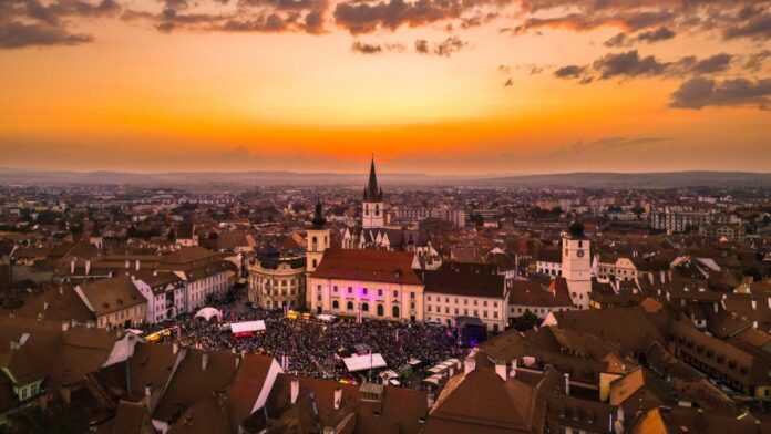 Jocurile de noroc interzise și în Sibiu: Consiliul Local a votat măsura. Când vor dispărea sălile de păcănele și cazinourile?