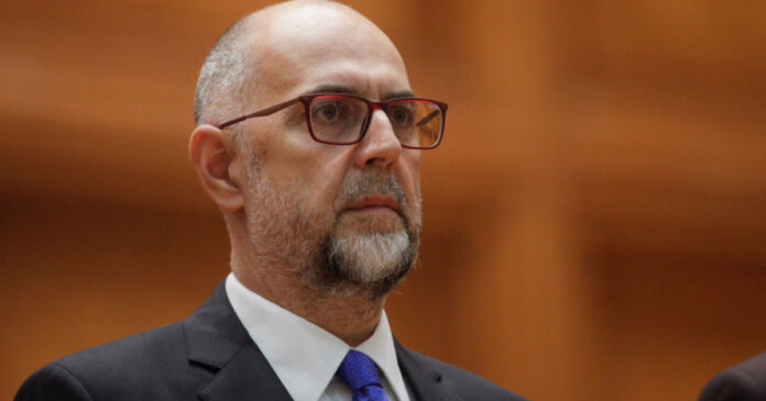 Kelemen Hunor: „De săptămâna viitoare, probabil, acest guvern va pica”. Ce spune liderul UDMR despre moțiunea PSD–AUR