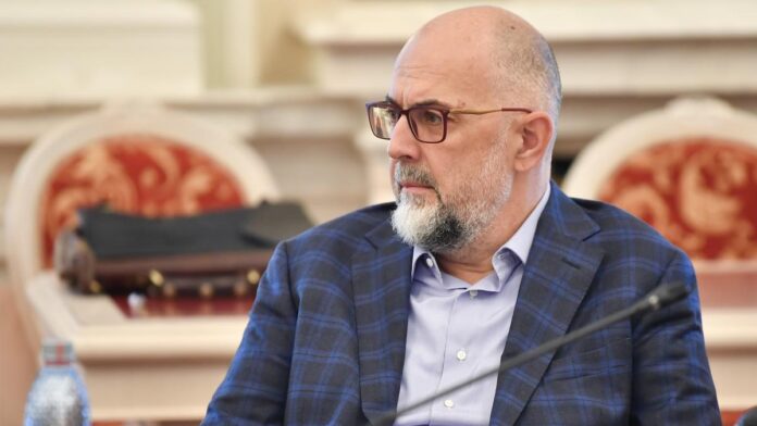 Kelemen Hunor, despre consultările de la Cotroceni: Cea mai dificilă chestiune e legea salarizării unitare