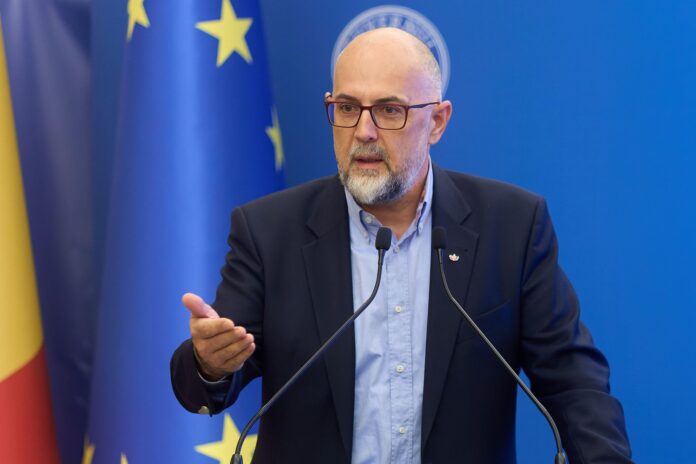 Kelemen Hunor: Moțiunea de cenzură PSD-AUR ar putea duce la căderea Guvernului Bolojan săptămâna viitoare