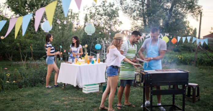 „Legea Picnicului” în 2026: Unde au voie românii să facă grătar și ce amenzi riscă dacă nu respectă regulile
