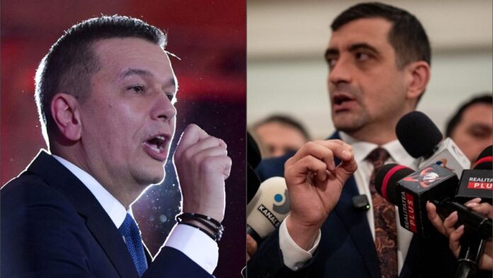 Lider PNL: Dacă alianța PSD-AUR are suficiente voturi pentru a da jos Guvernul, atunci să își asume guvernarea