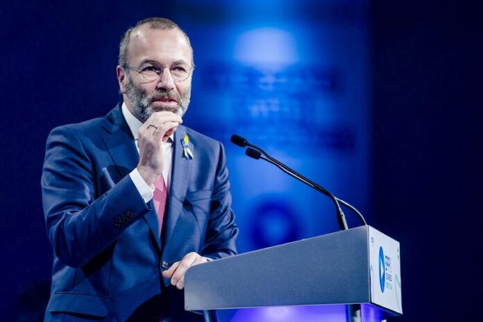 Liderul PPE, Manfred Weber: „Suntem foarte îngrijorați de ultimele evoluții din România”. Apel pentru susținerea Guvernului Bolojan