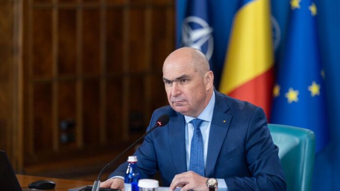 Lista proiectelor PNRR pentru care este nevoie de votul PSD: Bolojan a publicat-o înainte de consultările de la Cotroceni