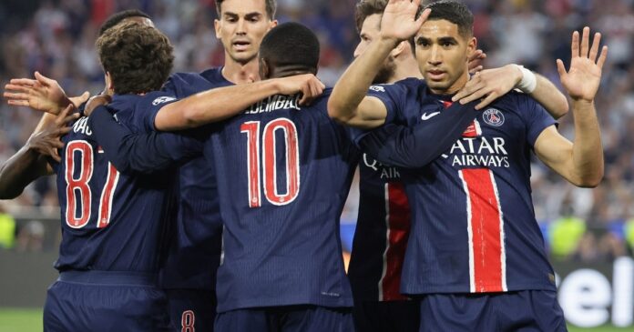 LIVE TEXT / Liga Campionilor, semifinale: PSG - Bayern Munchen, astăzi (ora 22:00). Reeditarea finalei din 2020 - confruntare epică pe Parc des Princes
